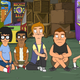 Illustration for article titled The Belchers assemble a crew for a thrilling Bob's Burgers heist